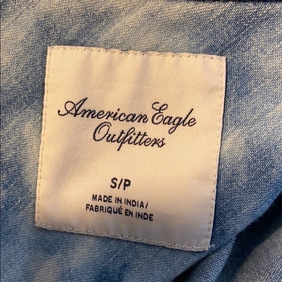 Girl’s Américan eagle size s/p - Picture 8 of 9